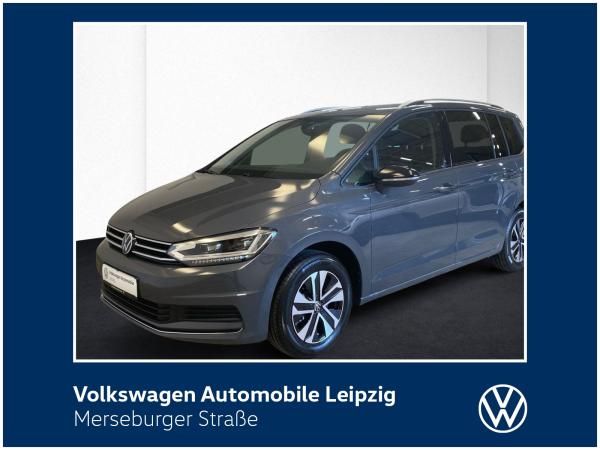 Volkswagen Touran ENERGY TSI Preisvorteil 7224 € Leasing