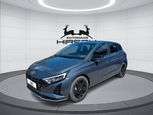 Hyundai i20 (MY26) 1.0 T-GDI (90PS) 7-DCT Blackline BOSE
