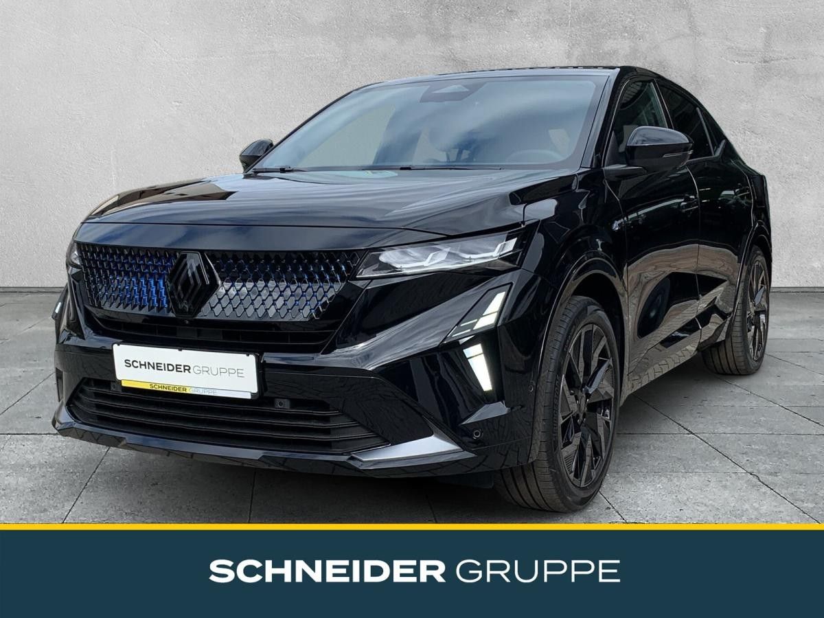 Renault Rafale Esprit Alpine E-Tech Plug-In Hybrid 300 4x4 ✔️Sofort verfügbar | Verschiedene Farben ✔️ Leasing