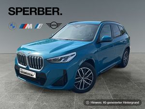 BMW X1 xDrive20d M Sportpaket*Harman Kardon*Memory*A