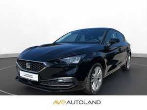 Seat Leon 2.0 TDI DSG Style | ACC | RÜCKFAHRKAMERA |