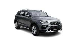 Seat Ateca Style Edition 1.5 TSI 110 kW (150 PS) 7-Gang DSG Auto-Abo