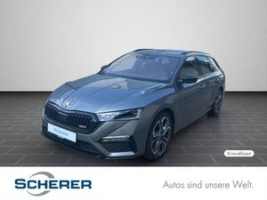 Skoda Octavia Combi 2.0 TSI *RS* DSG Navi HUD ACC SMAR