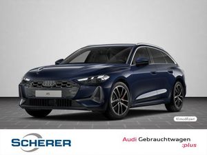 Audi A5 Avant TDI 150 kW S tronic