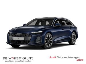Audi A6 Avant TDI quattro S tronic WINTERRÄDER*PANO*MATRIX