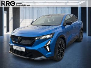 Renault Rafale Esprit Alpine Full Hybrid 200 ABS ESP ZV Leasing