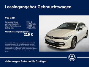 Volkswagen Golf Goal 2.0 TDI DSG AHK Kamera Navi ACC SHZ