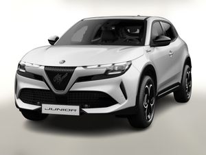 Alfa Romeo Junior Ibrida Q4 Sport Speciale TechP 18"LM Navi Leasing privat
