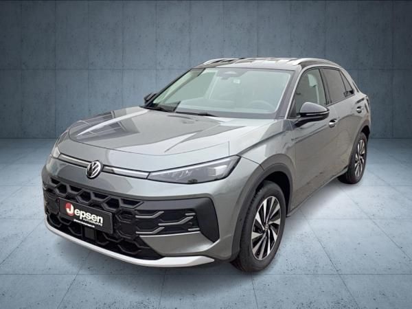Volkswagen T-Roc Style 1.5 l eTSI DSG SOFORT VERFÜGBAR*AHK Leasing