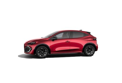 Renault Captur Full Hybrid E-Tech 160 Techno 5dr Kauf