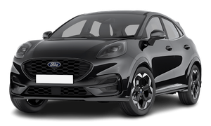 Ford Puma ST-Line X - Auto-Abo