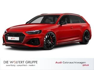 Audi RS4 Avant *WINTERRÄDER 20