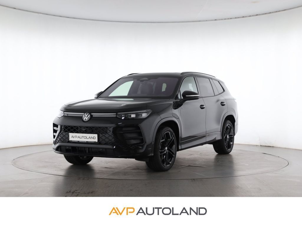 Volkswagen Tayron 1.5 TSI DSG eHybrid R-Line | PANO | AHK | Leasing