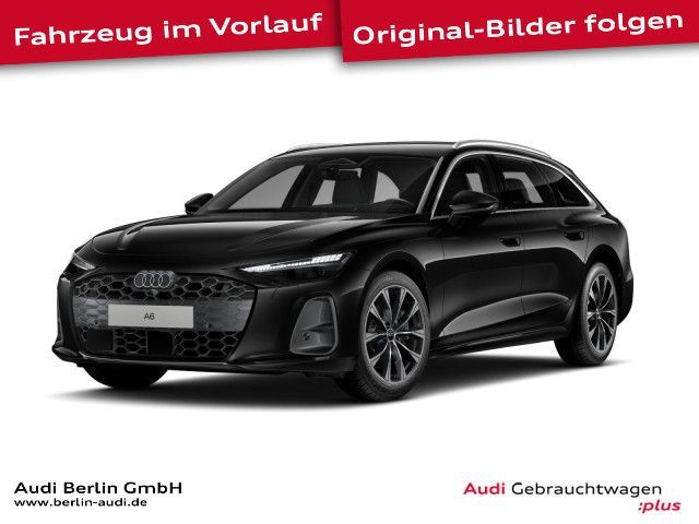 Audi A6 Avant TDI quattro S tronic Leasing