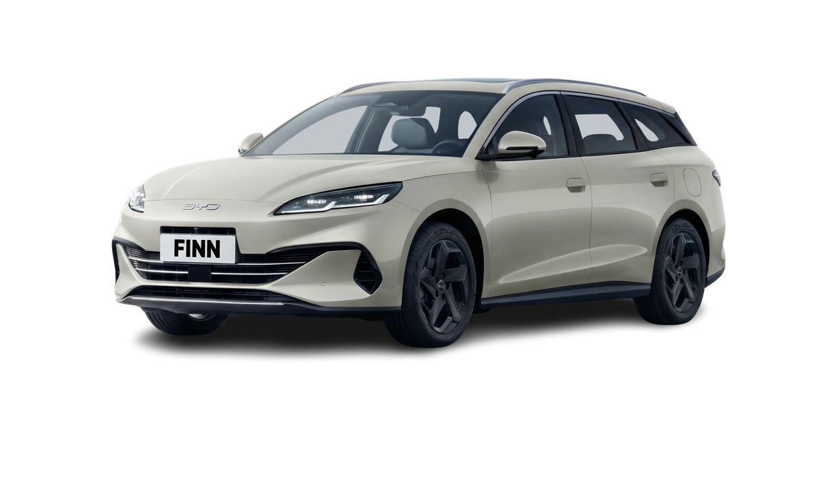 BYD Seal 6 DM-i Touring 1.5 DM-i Touring Boost 1.5 DM-i Touring Boost Auto-Abo