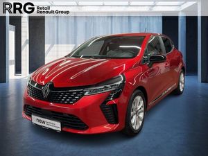 Renault Clio EVOLUTION LPG TCe 100 SITZHEIZUNG