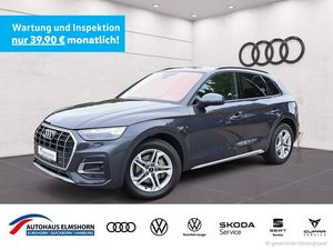 Audi Q5 advanced 35 TDI S tronic NAV APP KAM MATRIX A
