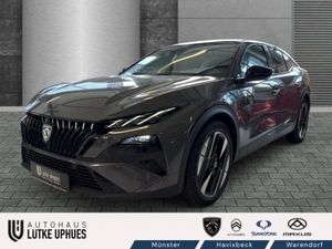 Peugeot 408 GT EXCLUSIVE HY 145 El. Pano SHZ CarPlay