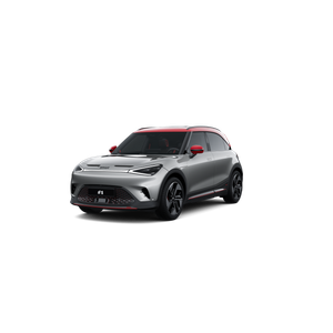 Smart #1 Brabus Auto-Abo