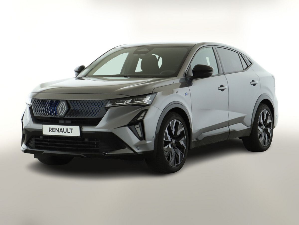 Renault Rafale Esprit Alpine Matrix Pano HUD 360kam ACC Auto-Abo privat Auto-Abo