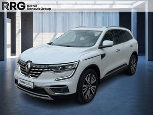 Renault Koleos 2.0 dCi 185 Initiale Paris Leasing