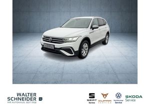 Volkswagen Tiguan Allspace 2.0 TDI DSG 4Motion Life Navi AH