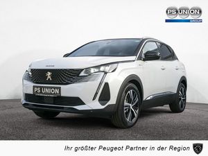 Peugeot 3008 1.2 GT 130 EAT8 SHZ KAMERA EL. HECKKL.