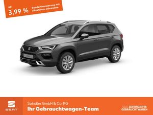 Seat Ateca Style 1.5TSI DSG/ FullLink, Navi, LED, ACC