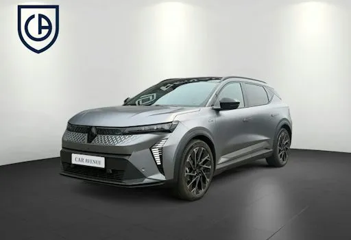 Renault Scenic-e-tech Esprit Alpine 220 Long Range 5dr