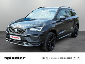 Seat Ateca FR 2.0 TDI DSG / Beats, FullLink, AHK, LED