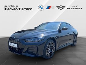 BMW i4 eDrive40 Gran Coupé M-Sport Pro Head-Up AHK