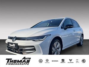 Volkswagen Golf VIII 1.5 eTSI 7-Gang DSG Energy AHK DAB+