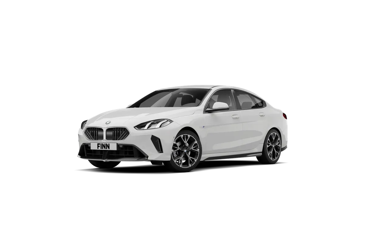 BMW 2er Gran Coupé 220 Gran Coupé 220 Gran Coupé Auto-Abo