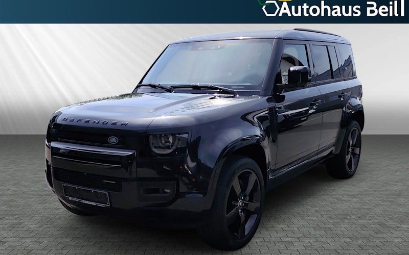 Land-rover Defender 3.0 D300 MHEV X-Dynamic SE 110 5dr Auto kaufen