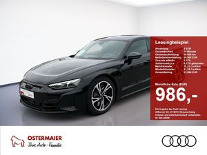 Audi e-tron GT quattro 350kW B&O.MATRIX-LED.HuD.MMI.K