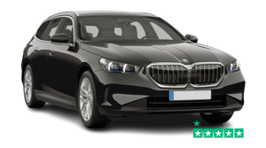 BMW 5er-Reihe 530e Touring A
