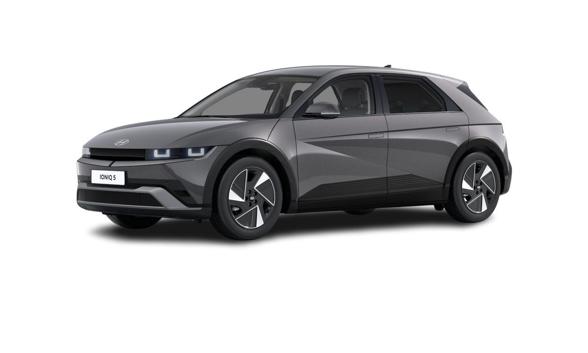 Hyundai IONIQ 5 63kWh 125 kW Heckantrieb 63kWh 125 kW Heckantrieb Centriq Auto-Abo