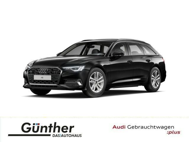 Audi A6 Avant 45 TFSI+WINTERRÄDER+MATRIX+360 KAMERA+ Leasing