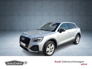Audi Q2 advanced 35 TFSI AHK GRA MATRIX KAMERA NAVI