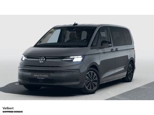 Volkswagen T7 Multivan LIFE 2.0 TDI (Velbert) Leasing