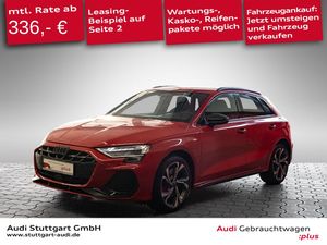 Audi A3 Sportback S line 45 TFSI e S tronic