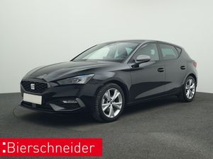 Seat Leon 2.0 TDI DSG FR LED NAVI KAMERA ACC SHZ