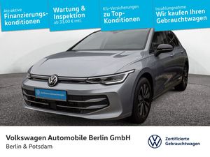 Volkswagen Golf VIII 1.5 TSI Goal Navi LED SHZ PDC