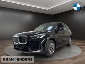 BMW iX1 eDrive 20 17" Navi LED SHZ Alarm PDC mit Kamera -AKTION inkl. 18" BIS 30.09.2026!!!