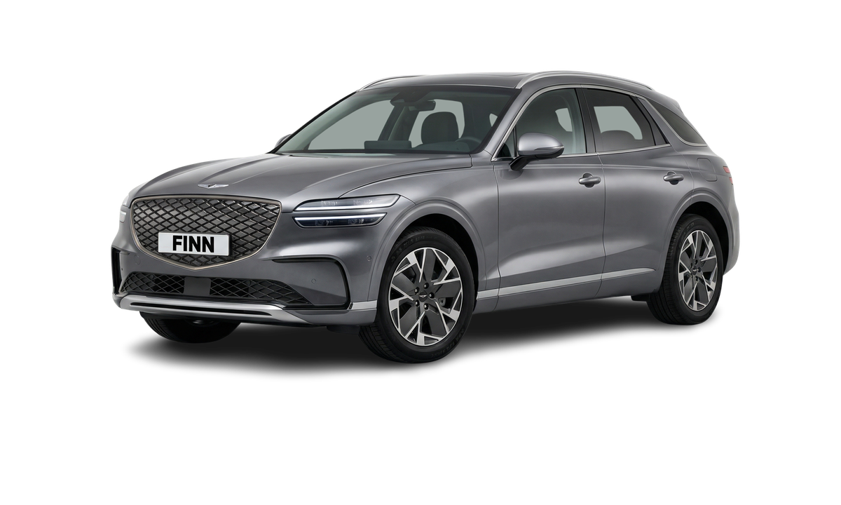 Genesis Electrified GV70 360kW AWD 360kW AWD Auto-Abo