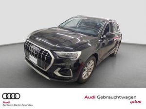 Audi Q3 TFSI  Adv. S tronic *AHK*ACC*NAV+*SHZ*