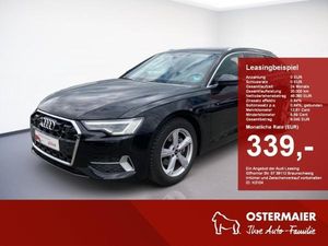 Audi A6 Avant ADVANCED 40TDI Qu 5J-G MATRIX.AHK.PANO.MEMORY.ACC.KAMERA Leasing