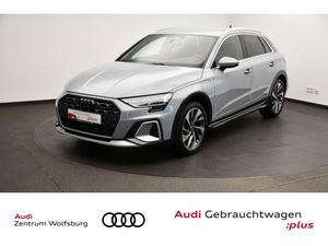 Audi A3 allstreet TFSI e-Hybrid S tronic AHK/Matrix/S