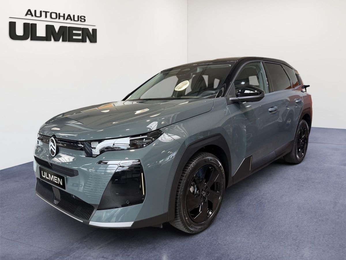 Citroën C5 Aircross Hybrid 145 MAX / Gewerbedeal Leasing