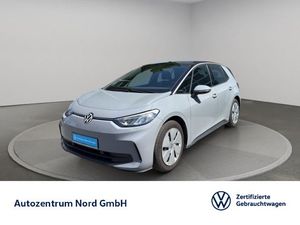 Volkswagen ID.3 Pro LED+ACC+APP-CONNECT+KLIMA+DAB+